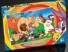 Looney Tunes - Characters 100pc,  6+ Jigsaw Puzzle