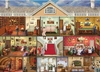 National Trust - Treasures Within Jigsaw Puzzle