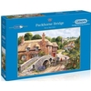 Packhorse Bridge,  2000pc Jigsaw Puzzle