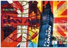 Pan Am - Fly To London Jigsaw Puzzle