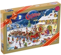 Santa