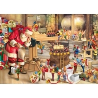 Santa