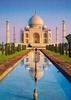 Taj Mahal Jigsaw Puzzle