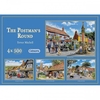 The Postman
