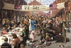VE Day 250xl Piece Jigsaw Puzzle