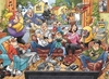 Wasgij Back to...? 1 1000 Piece Jigsaw Puzzle