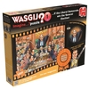Wasgij Imagine: Lib Dem Election 1000 Piece Jigsaw Puzzle