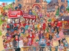 Wasgij Original 22 - Studio Tour! 1500 piece Jigsaw Puzzle