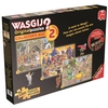 Wasgij Original Collector