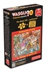 Wasgij Original Extension Pack 1: The Bake Off Continued - 250 Piece Puzzle