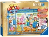 What If ? No 6 - The Pet Parlour,  1000pc Jigsaw Puzzle