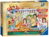 WHAT IF? No.12 The Cake Off 1000 Piece Jigsaw Puzzle