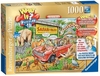 WHAT IF? No.13 The Safari Park 1000 Piece Jigsaw Puzzle