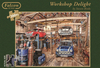 Workshop Delight 200 XL Piece Jigsaw Puzzle