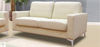 Tuscany 3 Seater Cream