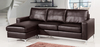 Tuscany Reversible Corner Brown LHF