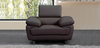 Valencia 1 Seater Espresso Brown H8586