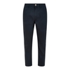 Weird Fish Bugle Super Soft Casual Chino Dark Navy Size 32