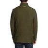 Weird Fish Cruiser 1/4 Zip Classic Macaroni Sweatshirt Olive Night Size 4XL