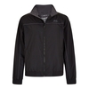 Weird Fish Dunnet Team Jacket Black Size 4XL