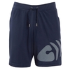 Weird Fish Evander Gym Shorts Navy Size 34