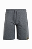 Weird Fish Fuji Active Relaxed Gym Short Dark Grey Size M