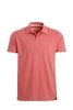 Weird Fish Jetstream Polo Rosewood Size 4XL
