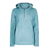 Weird Fish Kojo Popover Cagoule Citadel Size 12