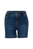Weird Fish Latina Denim Shorts Denim Size 20