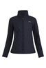 Weird Fish Savona Full Zip Atlas Macaroni Jacket Navy Size 18
