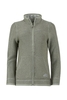 Weird Fish Sontee Full Zip Eco Macaroni Sage Size 16