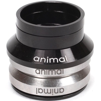 Animal Integrated Headset