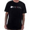 Animal x Terrible One T-Shirt - Black