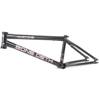 Bone Deth Machine Frame