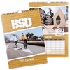 BSD 2019 Calendar 2019