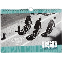 BSD 2020 Calendar