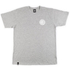 BSD Athletic Tee - Heather Grey