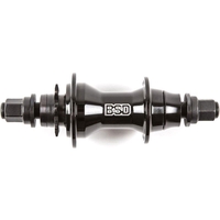BSD Back Street Pro Male Cassette Hub