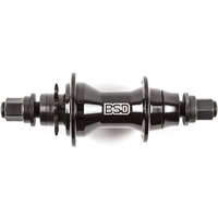 BSD Back Street Pro Male Cassette Hub