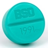BSD BMXtasy Wax - Teal