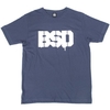 BSD BSDrip Tee