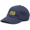 BSD Eject Dad Hat - Navy