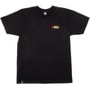 BSD Eject T-Shirt - Black