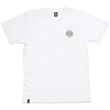 BSD Fragment T-Shirt - White
