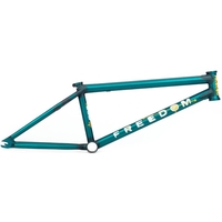 BSD Freedom 2020 Frame