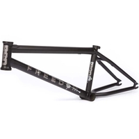 BSD Freedom 2021 Frame