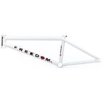 BSD Freedom Frame - 2019