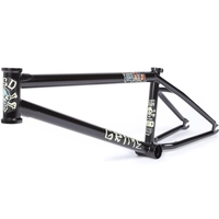 BSD Grime 2020 Frame
