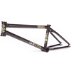 BSD Grime 2021 Frame