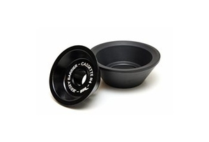 BSD Jersey Barrier Hub Guard
